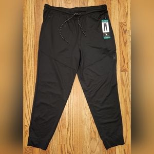 Spyder Active Athletic Pants, Tapered Leg,New with tags, X-Large